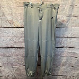 Adidas Baseball Pants - Size XL